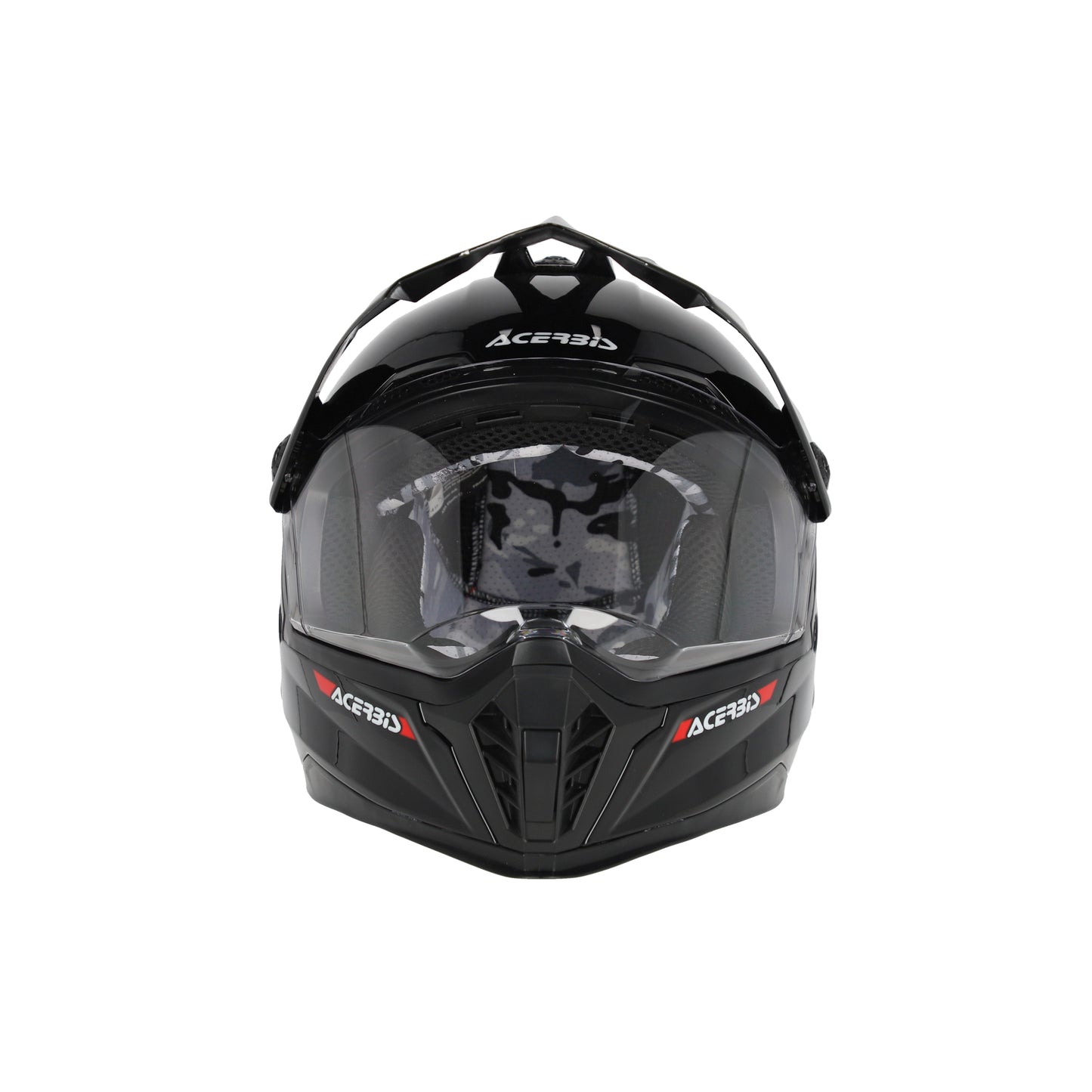 CASCO RIDER JUNIORCASCO RIDER JUNIOR N. BLACK