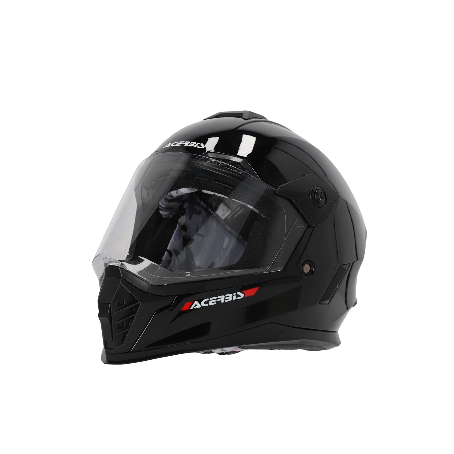 CASCO RIDER JUNIORCASCO RIDER JUNIOR N. BLACK
