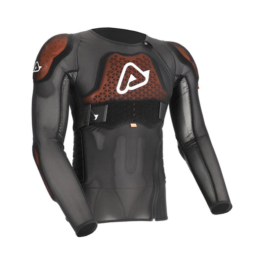 BODY ARMOUR FLUX AIRBODY ARMOUR FLUX AIR N. BLACK