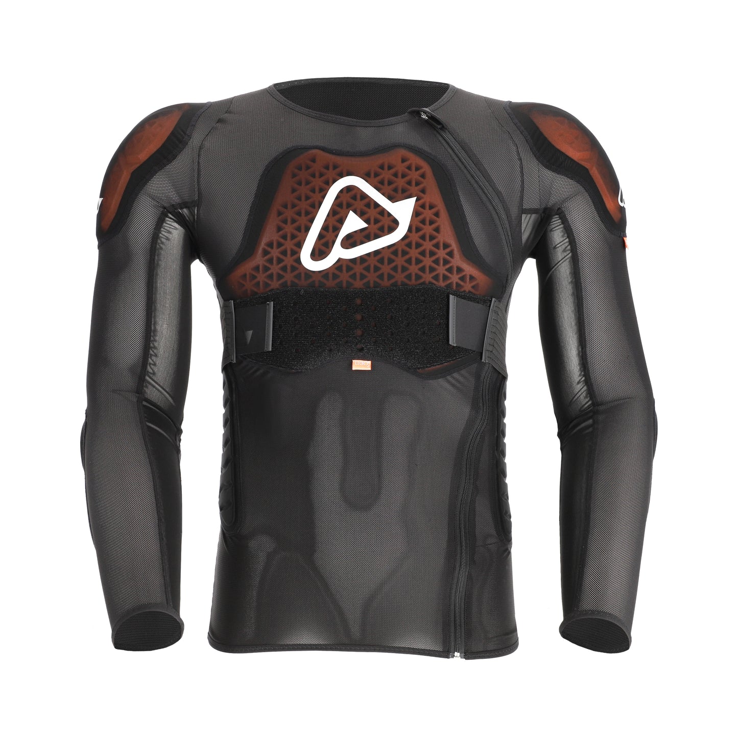 BODY ARMOUR FLUX AIRBODY ARMOUR FLUX AIR N. BLACK