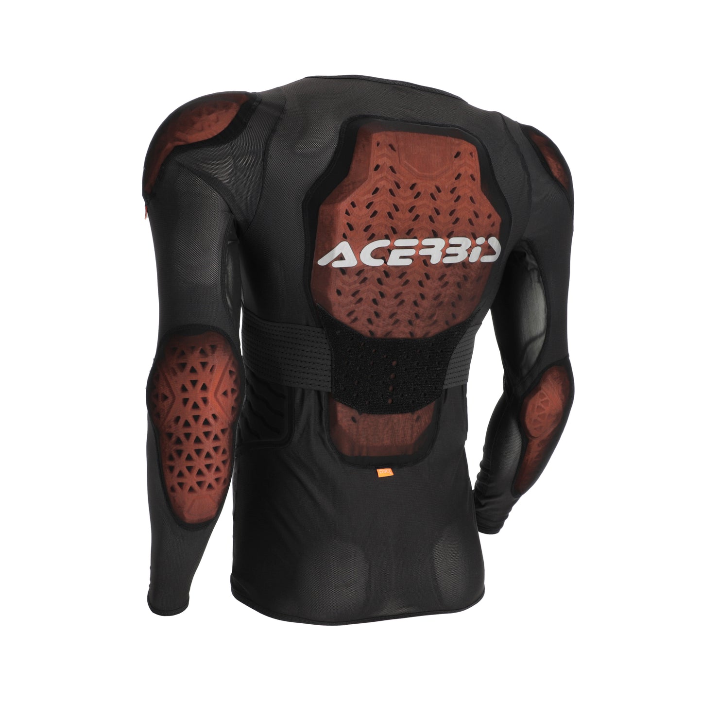 BODY ARMOUR FLUX AIRBODY ARMOUR FLUX AIR N. BLACK
