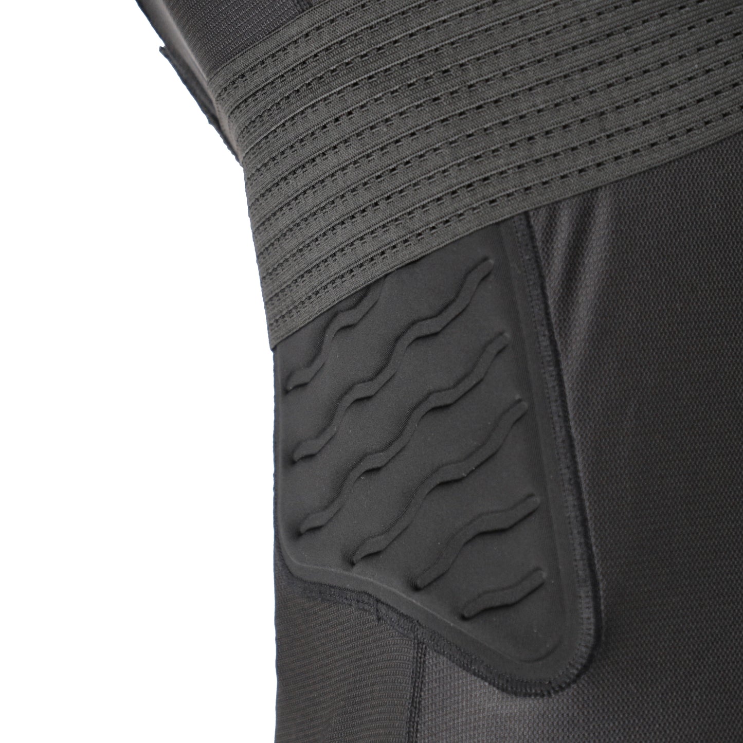BODY ARMOUR FLUX AIRBODY ARMOUR FLUX AIR N. BLACK