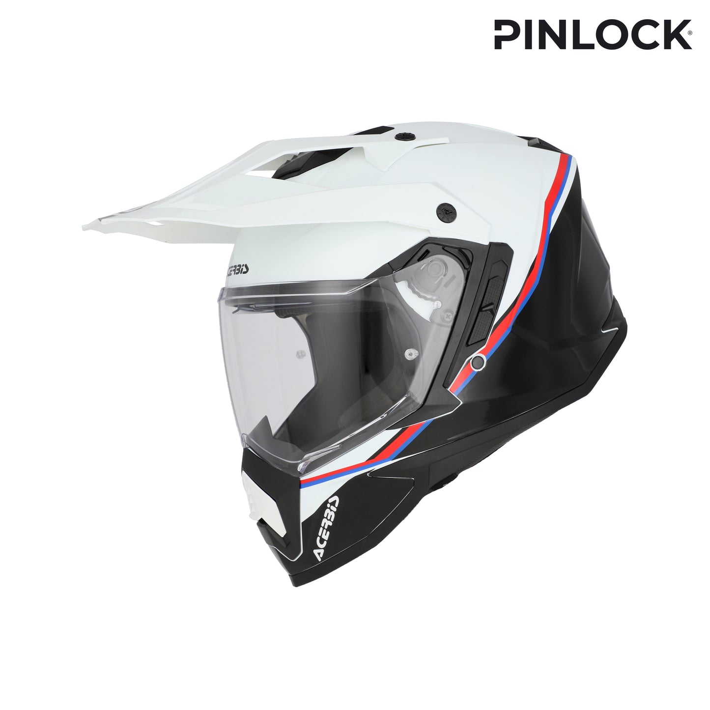 CASCO ASSAULT GRAPHICCASCO ASSAULT GRAPHIC N. WHITE/BLACK