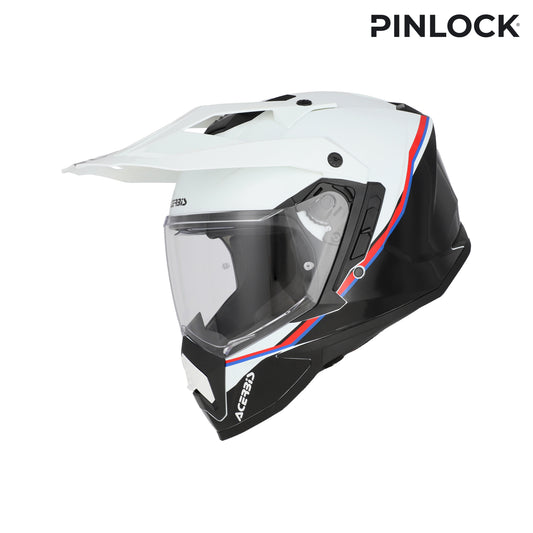 CASCO ASSAULT GRAPHICCASCO ASSAULT GRAPHIC N. WHITE/BLACK