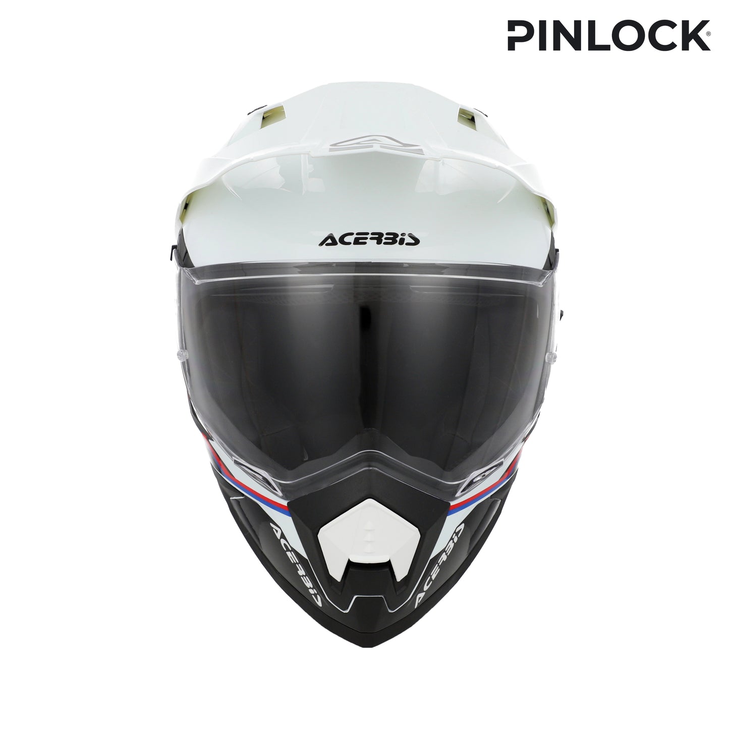 CASCO ASSAULT GRAPHICCASCO ASSAULT GRAPHIC N. WHITE/BLACK