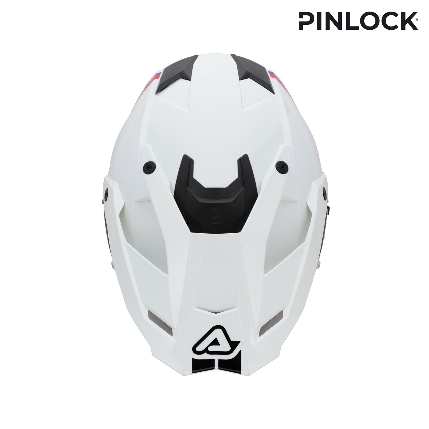 CASCO ASSAULT GRAPHICCASCO ASSAULT GRAPHIC N. WHITE/BLACK