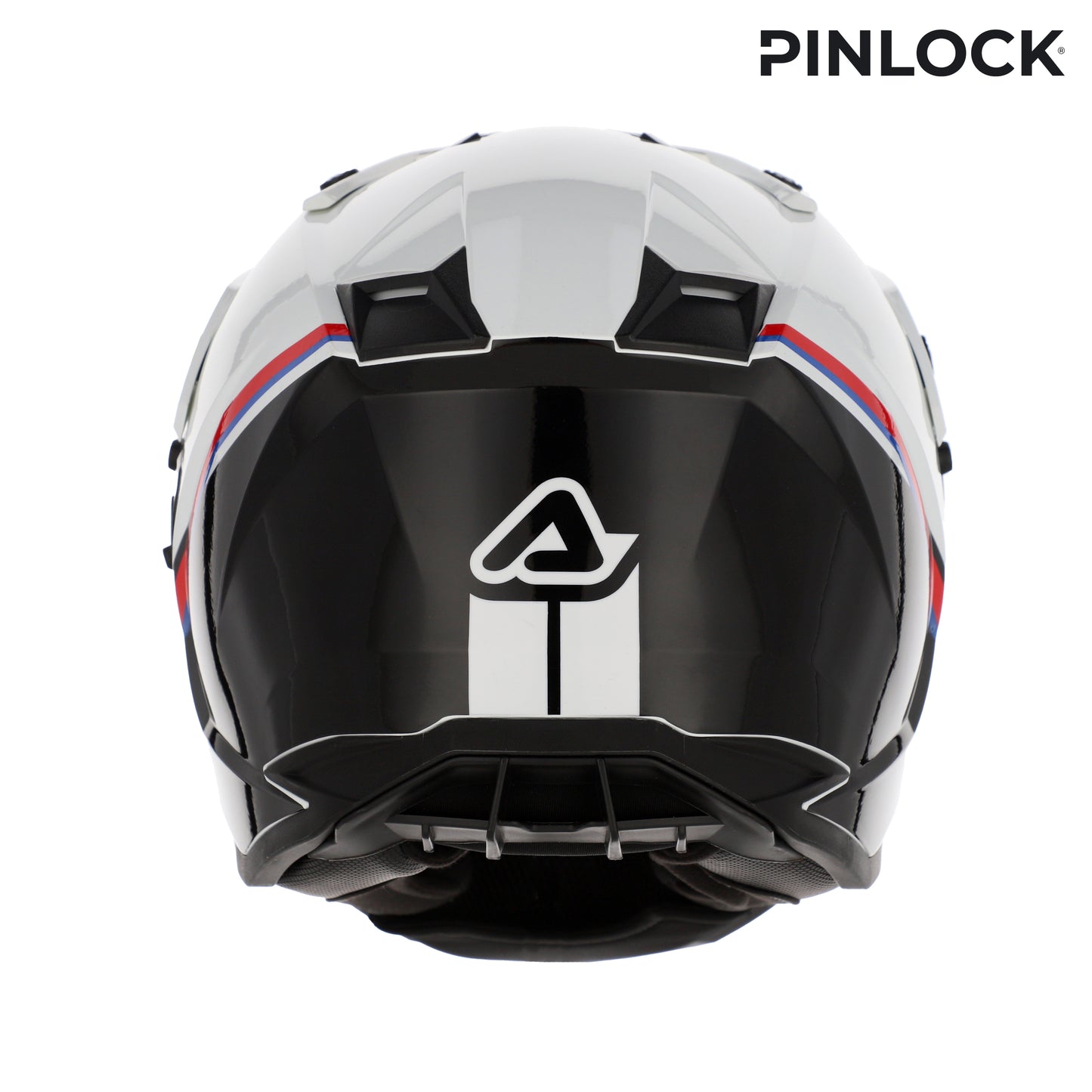 CASCO ASSAULT GRAPHICCASCO ASSAULT GRAPHIC N. WHITE/BLACK