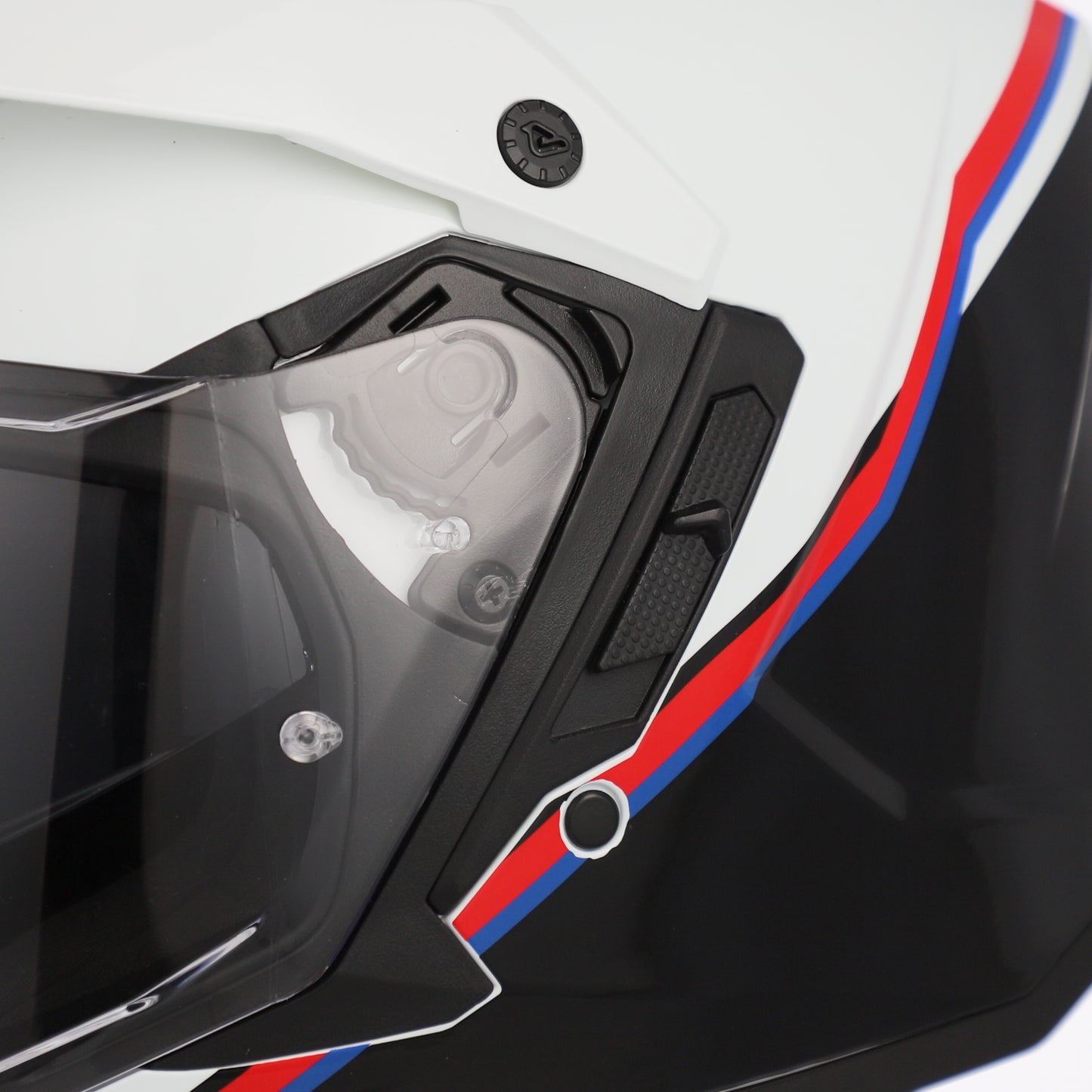 CASCO ASSAULT GRAPHICCASCO ASSAULT GRAPHIC N. WHITE/BLACK