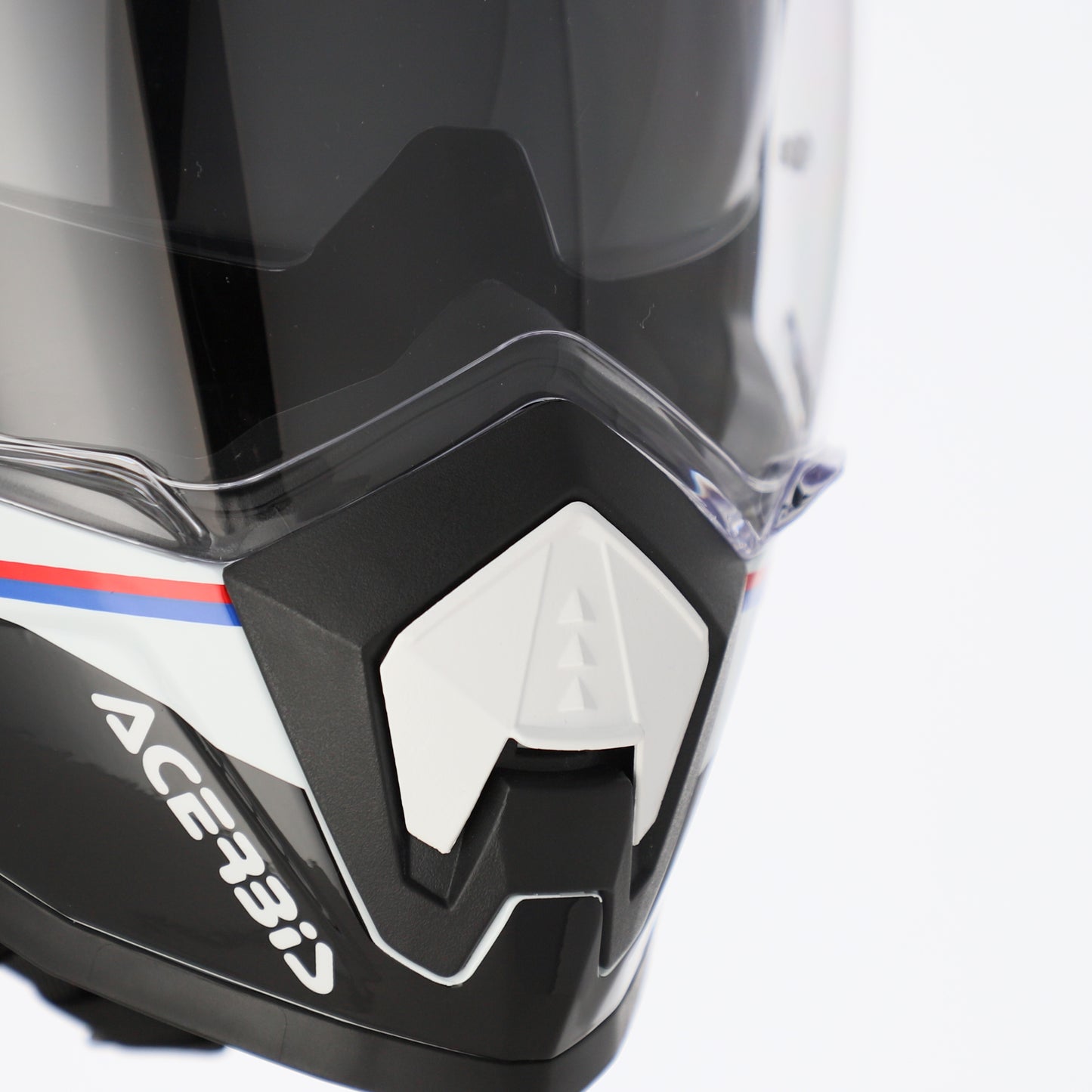 CASCO ASSAULT GRAPHICCASCO ASSAULT GRAPHIC N. WHITE/BLACK