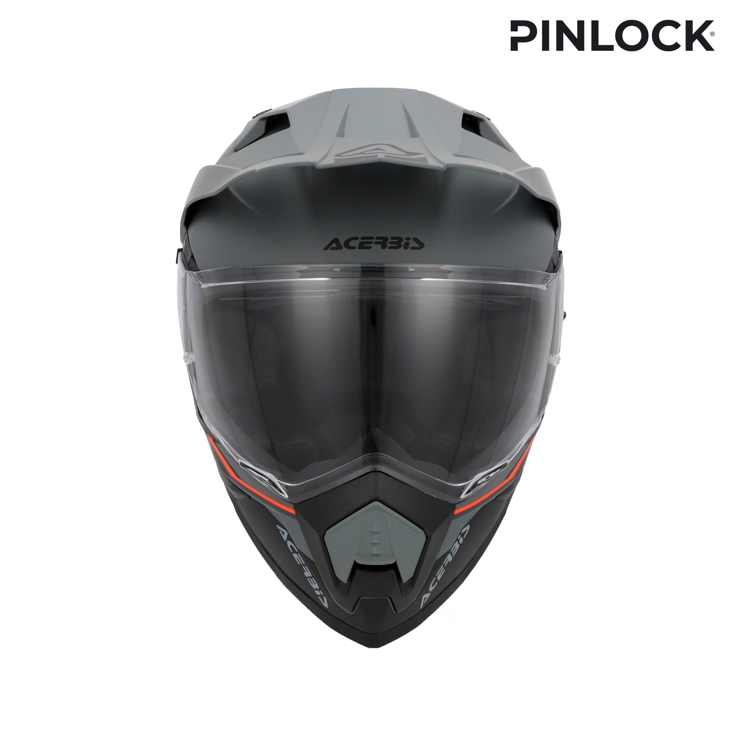 CASCO ASSAULT GRAPHICCASCO ASSAULT GRAPHIC N. NERO/ARANCIO F