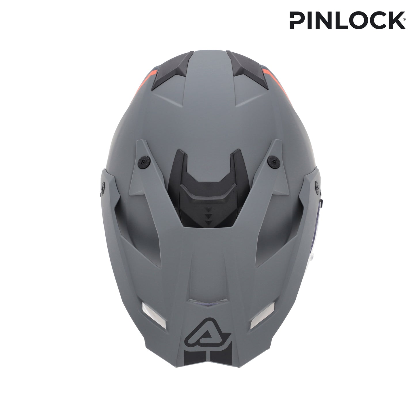CASCO ASSAULT GRAPHICCASCO ASSAULT GRAPHIC N. NERO/ARANCIO F