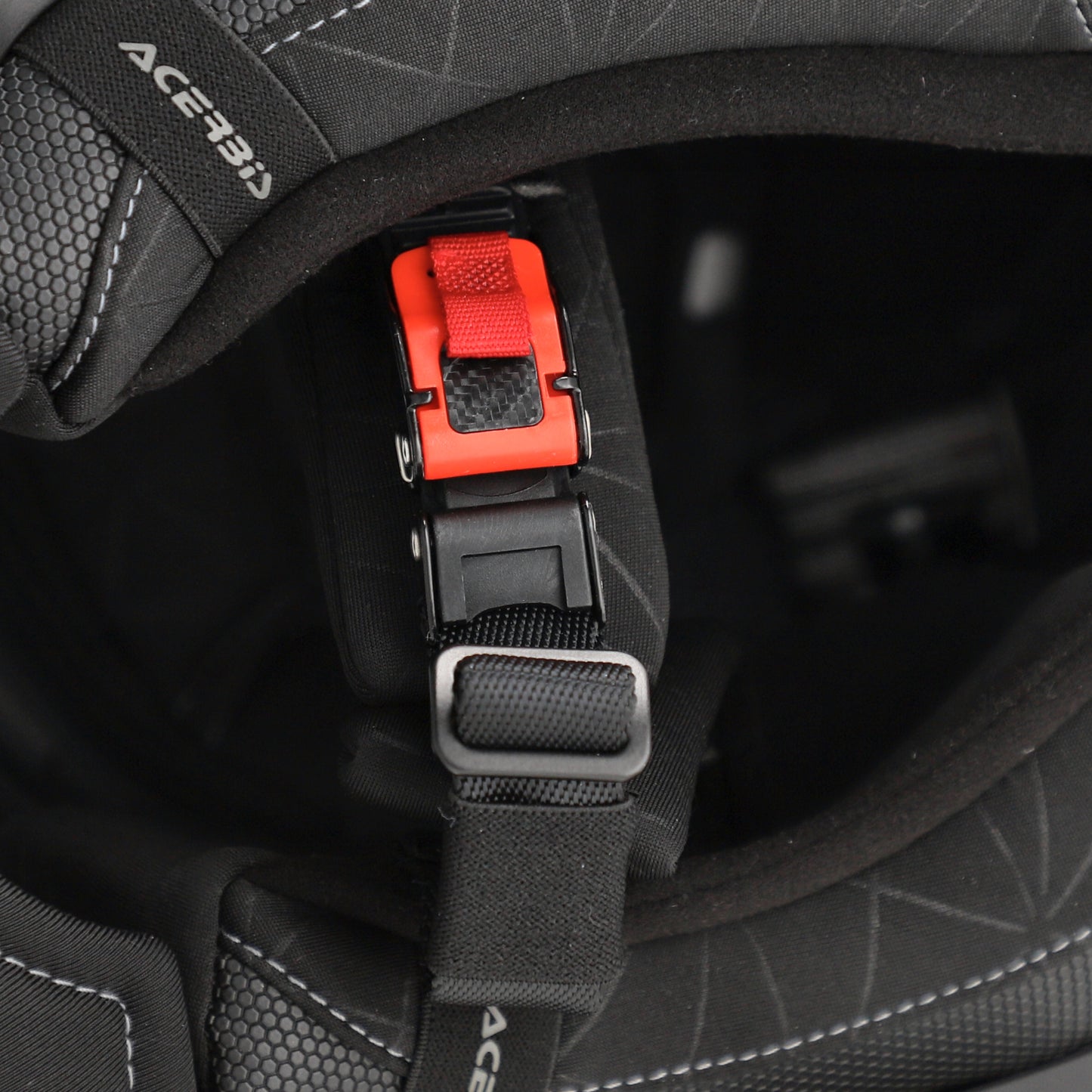 CASCO ASSAULT GRAPHICCASCO ASSAULT GRAPHIC N. NERO/ARANCIO F