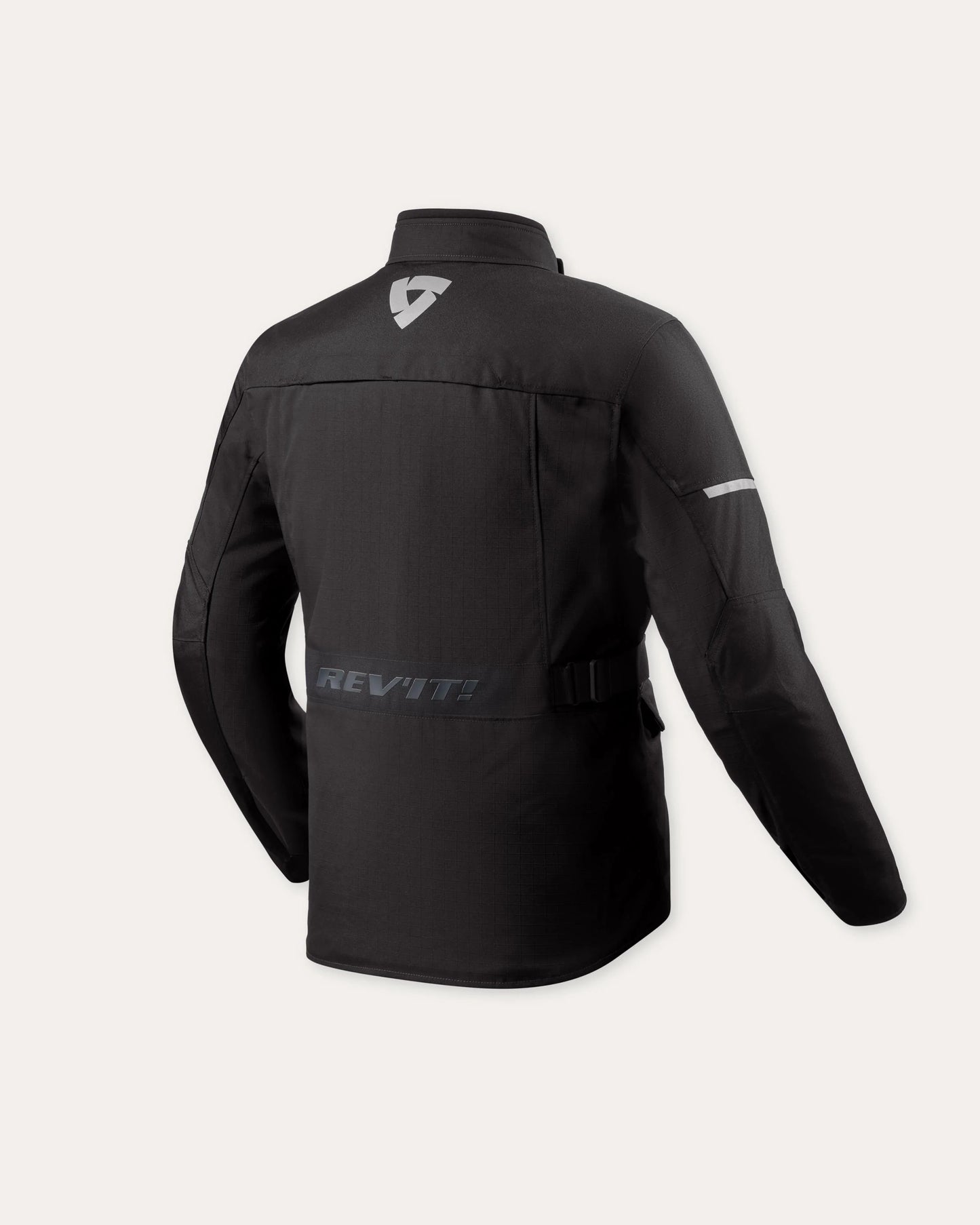 Jacket Convergent H2O Black
