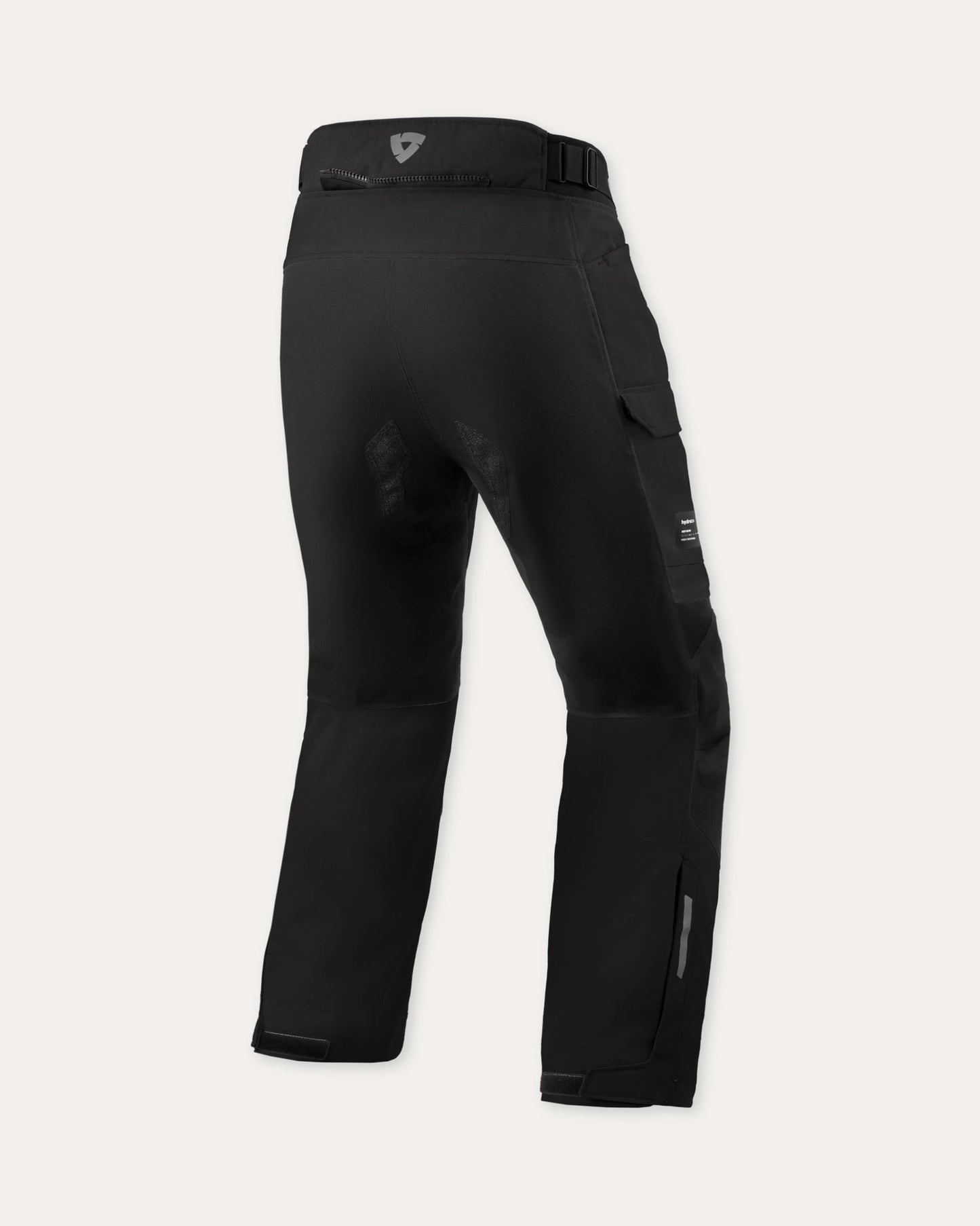 Pants Convergent H2O Black Standard