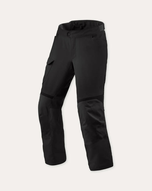 Pants Convergent H2O Black Standard
