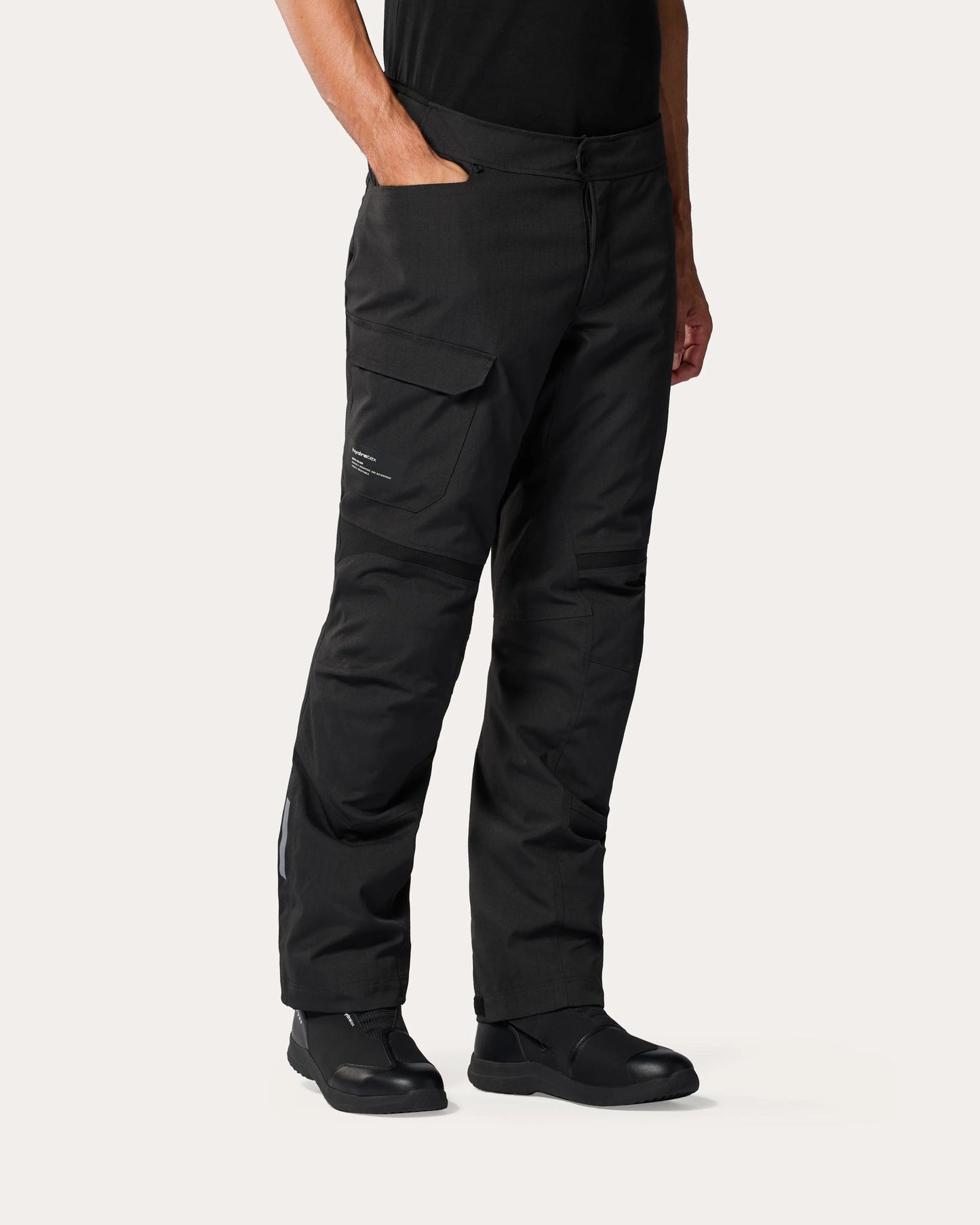 Pants Convergent H2O Black Standard