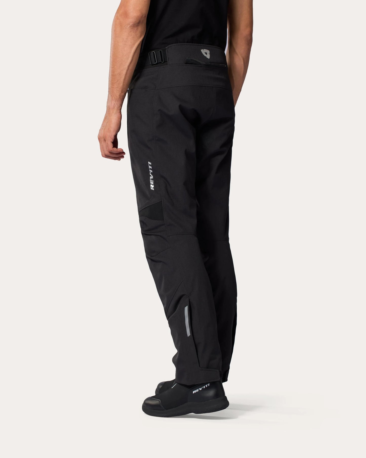 Pants Convergent H2O Black Standard