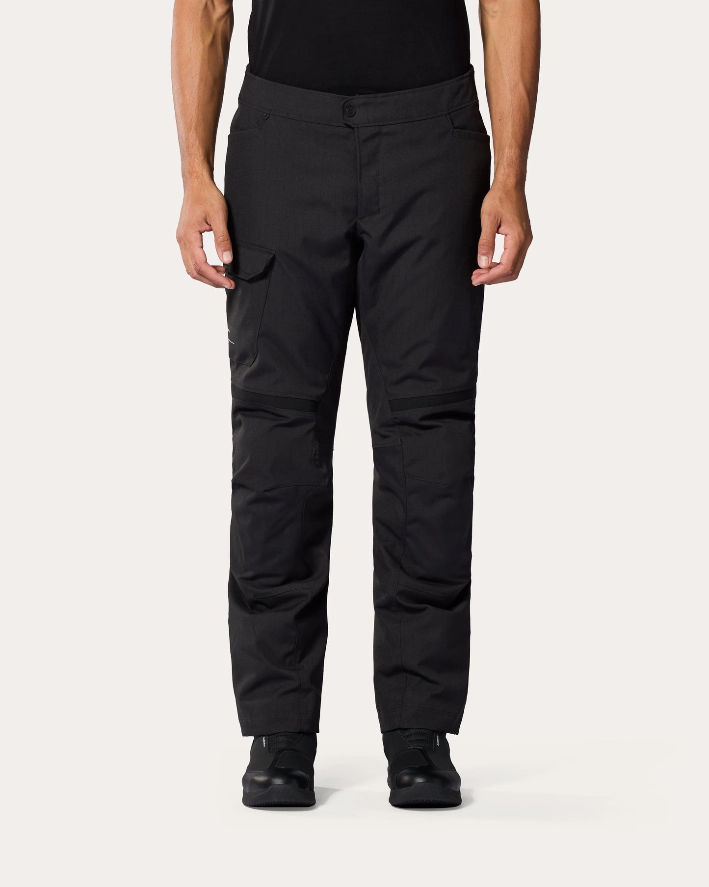 Pants Convergent H2O Black Standard