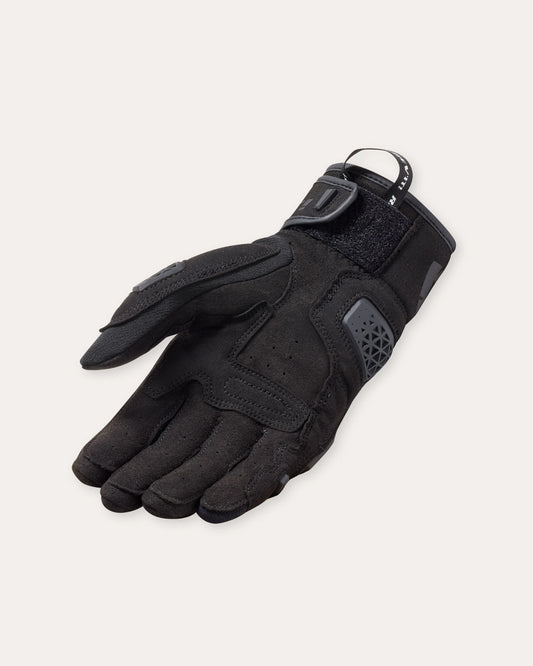 Gloves Mangrove black