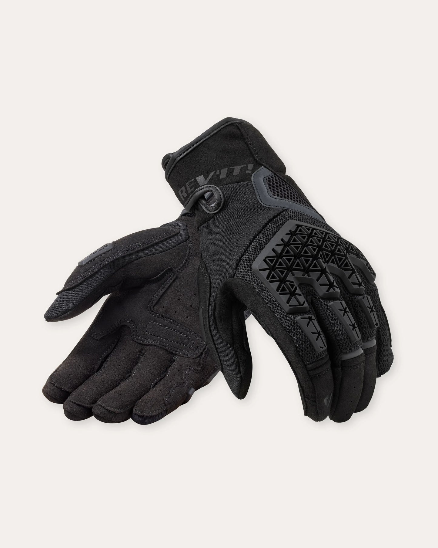 Gloves Mangrove black