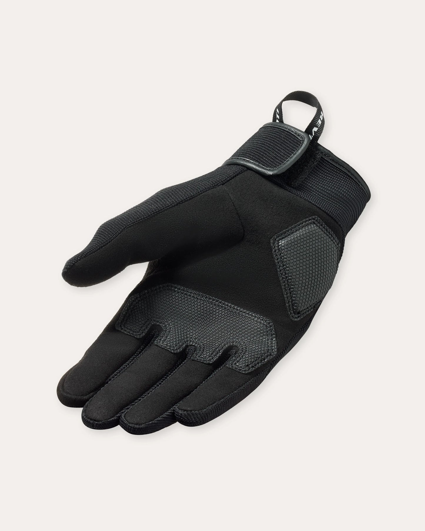 Gloves Access black-white