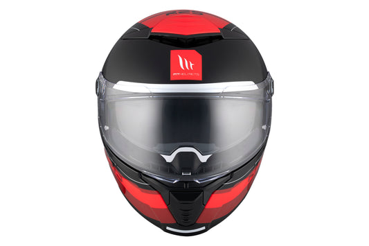 HELMET MT FF118SV THUNDER 4 SV R25 B35 GLOSS