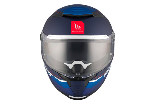 HELMET MT FF118SV THUNDER 4 SV R25 C7 MATT