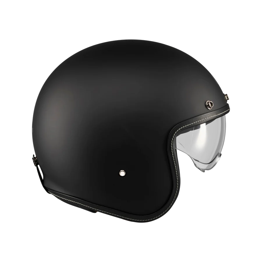 HELMET MT OF507SV B LE MANS 2 SV S PURE A1 MATT