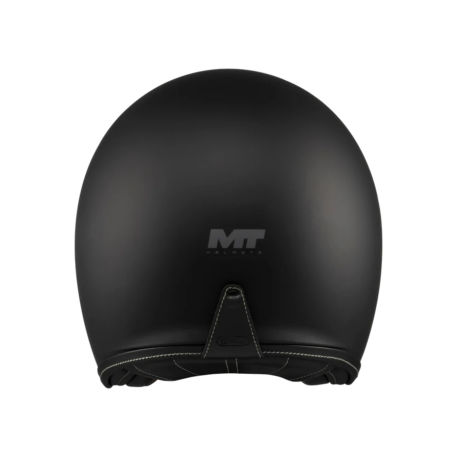 HELMET MT OF507SV B LE MANS 2 SV S PURE A1 MATT