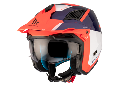 MT DISTRICT SV S ANALOG D5 GLOSS