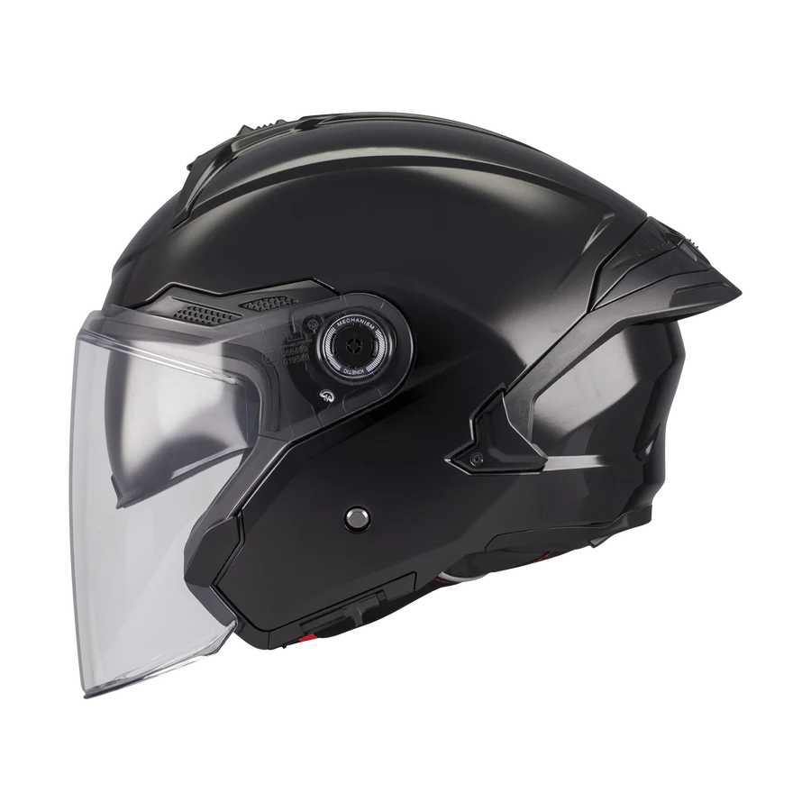 HELMET MT OF515SV COSMO SV PURE A1 GLOSS