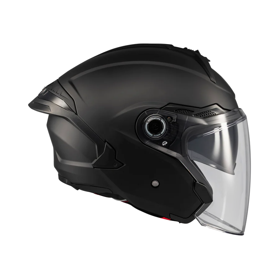 HELMET MT OF515SV COSMO SV PURE A1 MATT