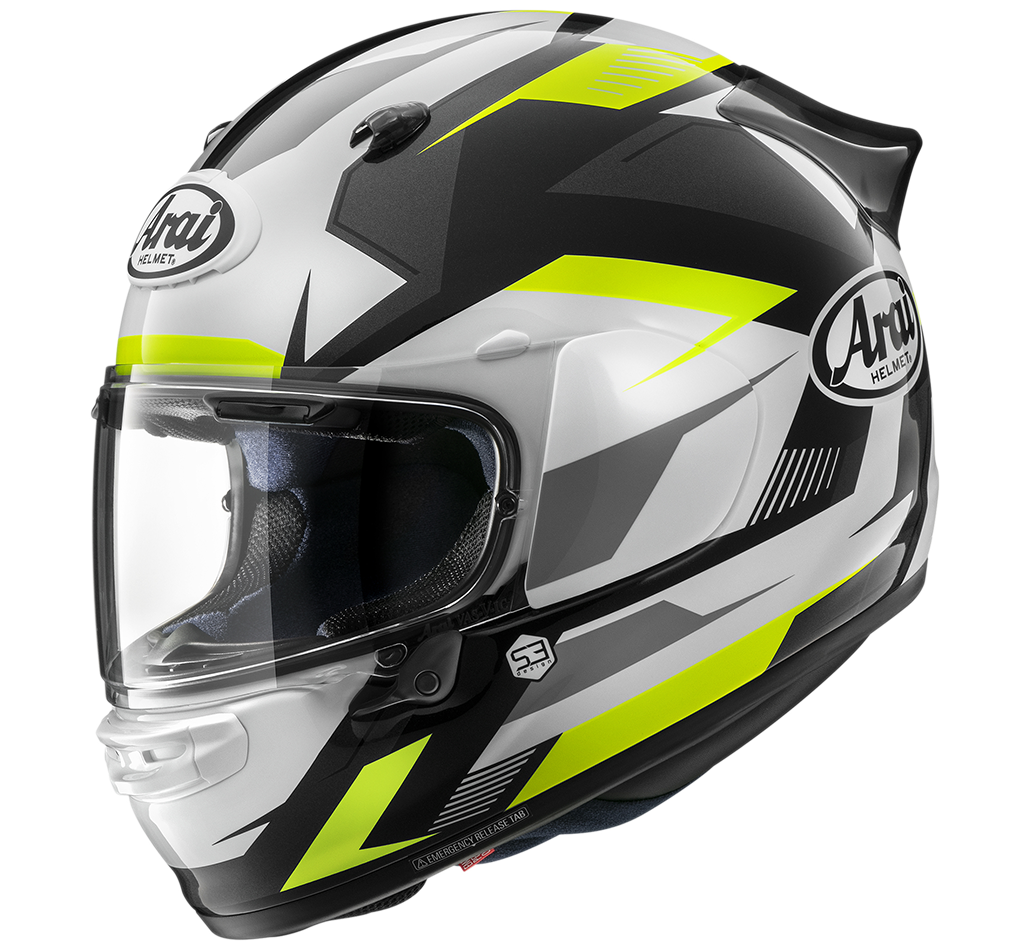 Quantic Supra Yellow