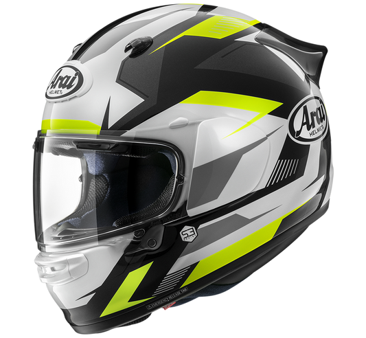 Quantic Supra Yellow