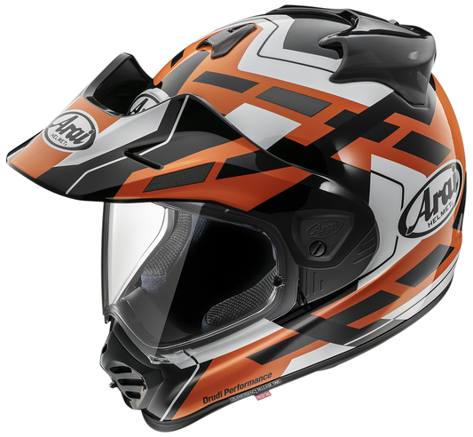 Tour-X5 Match Orange