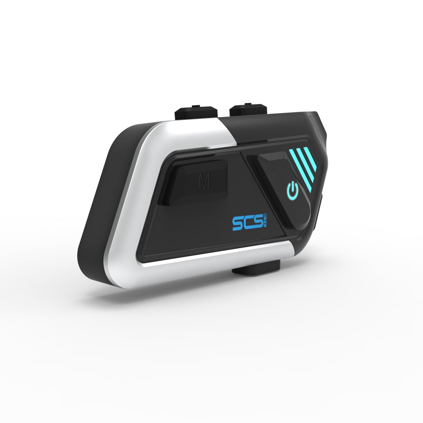 SCSETC S9XM Motorcycle Intercom
