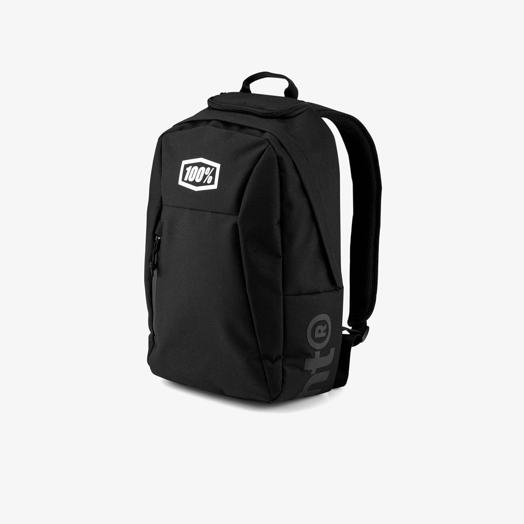 SKYCAP Backpack Black - OS