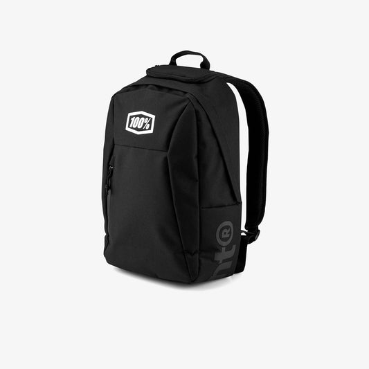 SKYCAP Backpack Black - OS