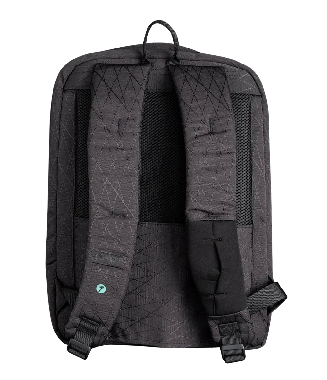 TRANSIT Backpack Black - OS