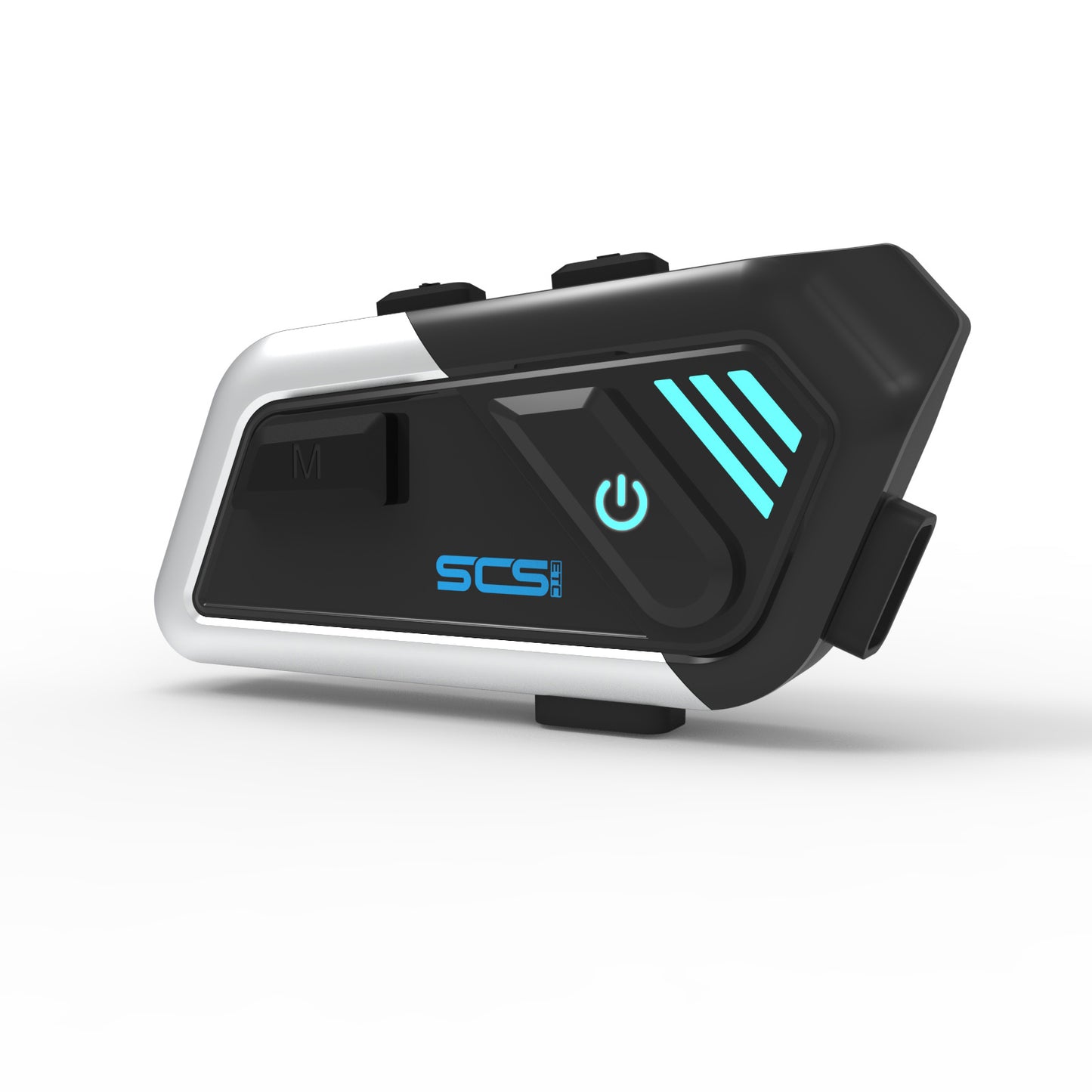 SCSETC S9XM Motorcycle Intercom