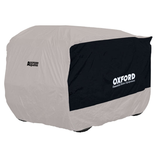 OXFORD Aquatex ATV Cover Large