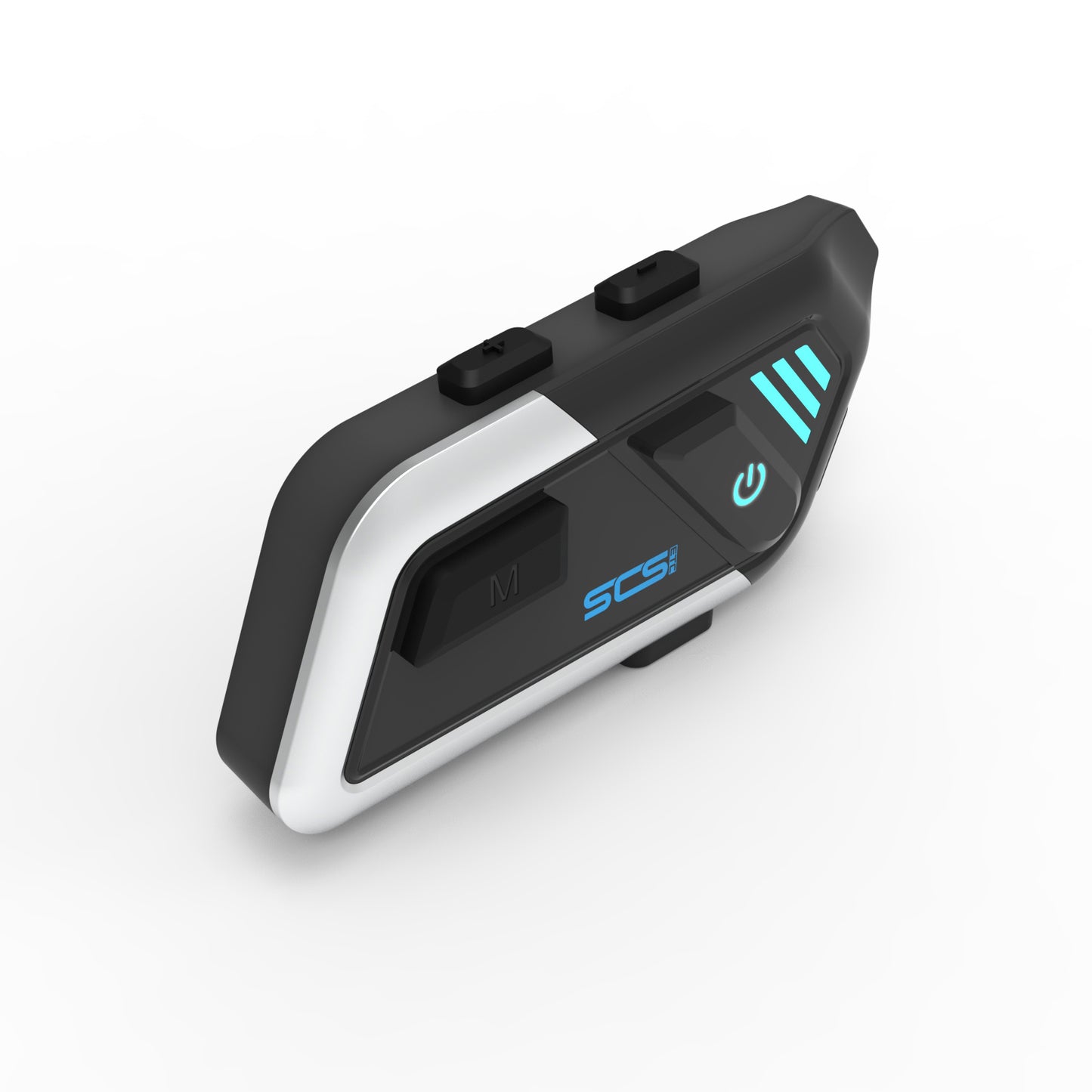 SCSETC S9XM Motorcycle Intercom