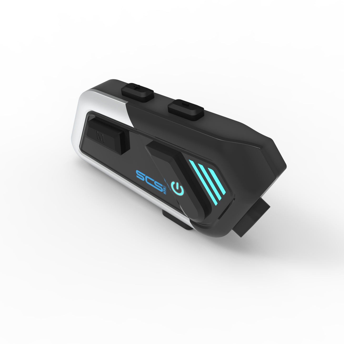 SCSETC S9XM Motorcycle Intercom