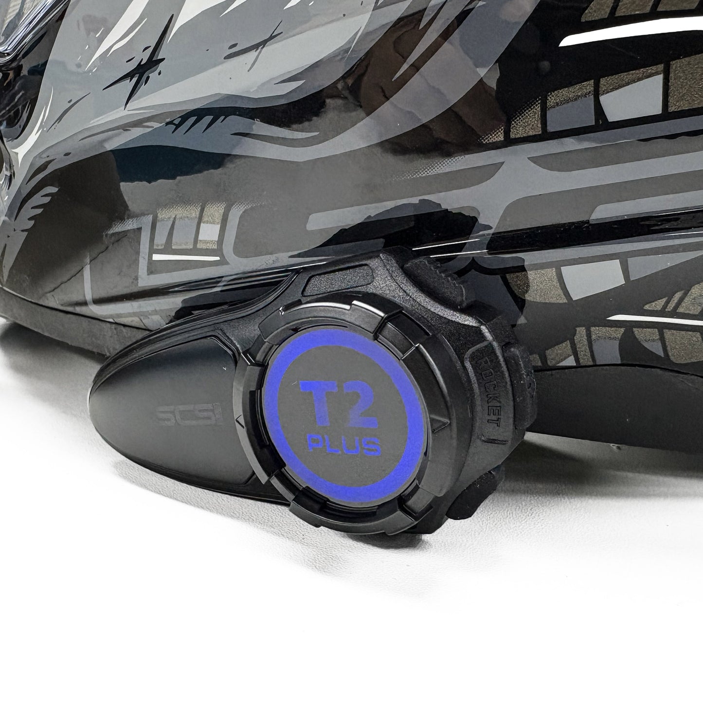 SCSETC T2 PLUS Motorcycle Intercom