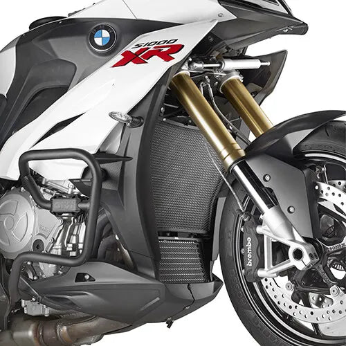 Grille De Radiateur noir Bmw S1000Xr