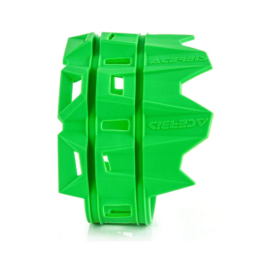 ACERBIS Protection Echappement vert