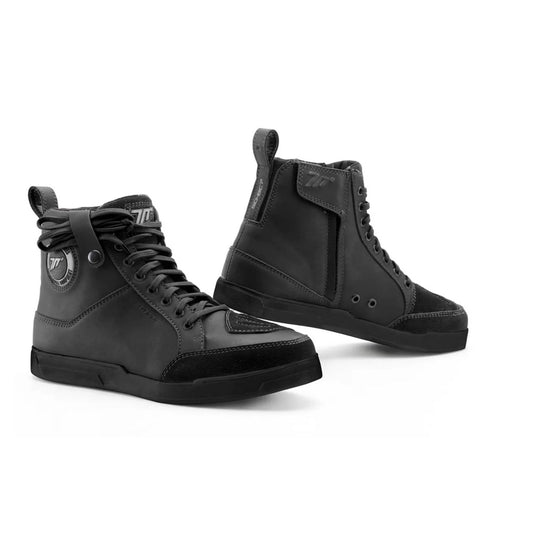 BOOT SD-BC7 URBAN UNISEX BLACK