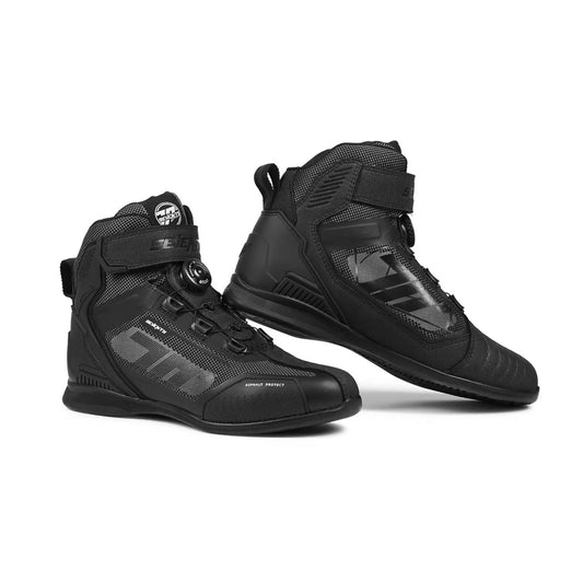 BOOT SD-BR3 VELOCE PRO BLACK