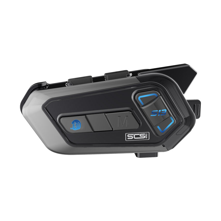 SCSETC S13 Motorcycle Intercom