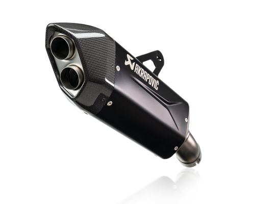 Slip-On Line (Titanium) for bmw R 1300 GS ADVENTURE 2026